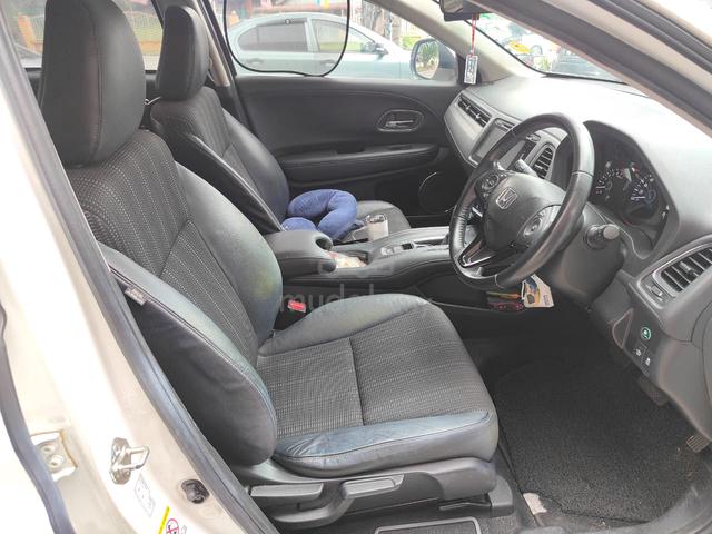 2015 Honda HR-V 1.8 V (A) - 5