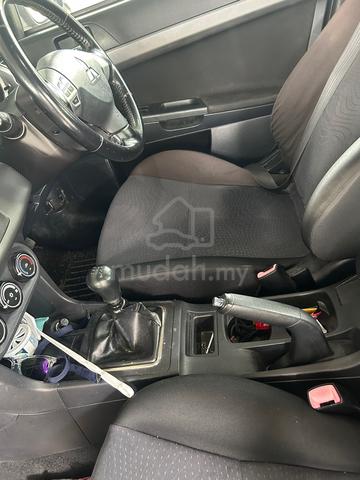 2010 Proton INSPIRA 1.8 STANDARD (M) - 2