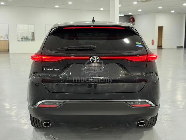 2020 Toyota HARRIER 2.0 Z (A) - 4