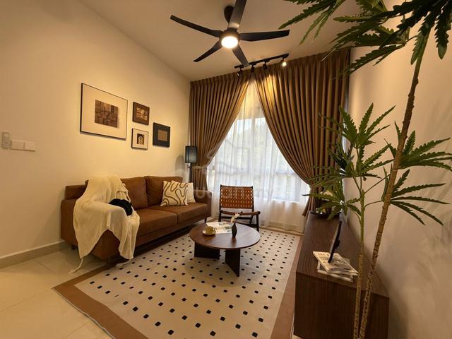 Quinn Residence 1