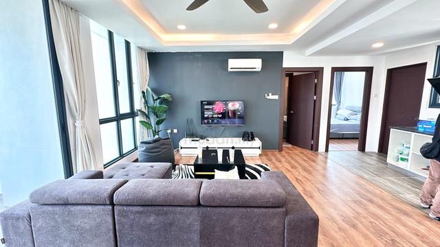 Jazz Suites @ Vivacity 1