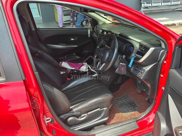 2018 Perodua MYVI 1.5 ADVANCE MY2017 (A) - 4