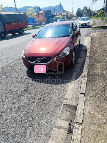 2012 Volvo S60 2.0 T5 (A) - 3