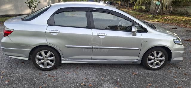 2007 Honda CITY 1.5 VTEC MY03 GD ENHANCED (A) - 1