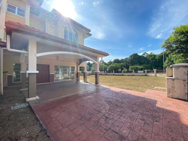 BIG CORNER LOT 7,000 SQFT | Semi D D'Kayangan, Seksyen 13, Shah Alam 1