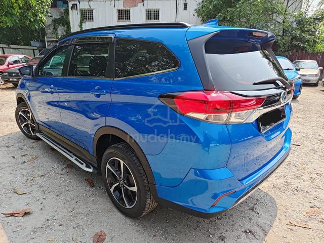 2019 Perodua ARUZ 1.5 AV (A) - 4