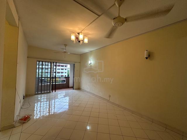 Pangsapuri Cengal 1