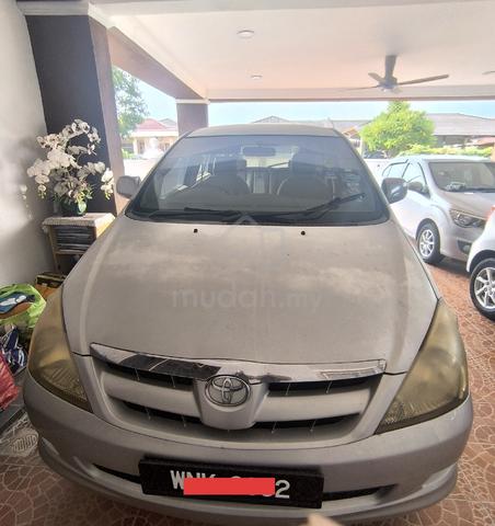 2005 Toyota INNOVA 2.0 G MY05 AN40 (A) - 3