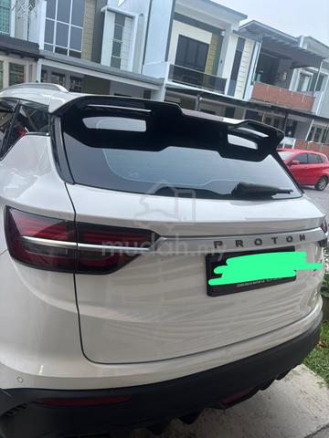 2023 Proton X50 1.5 PREMIUM MY20 (A) - 2