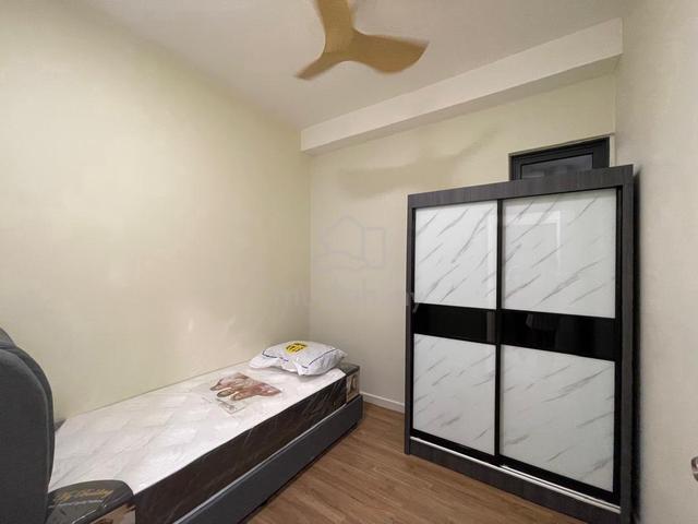 Sensory Residence @ Southville City 1