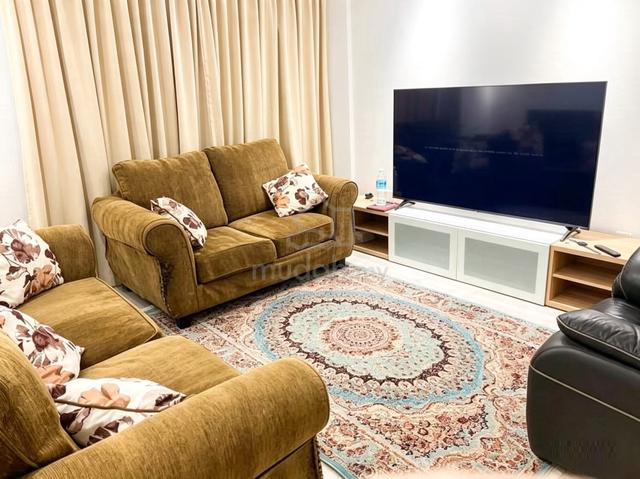 Apartment Seri Kasturi 1