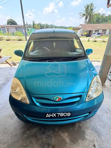 2012 Perodua VIVA 0.8 850 ED-VE (M) - 2