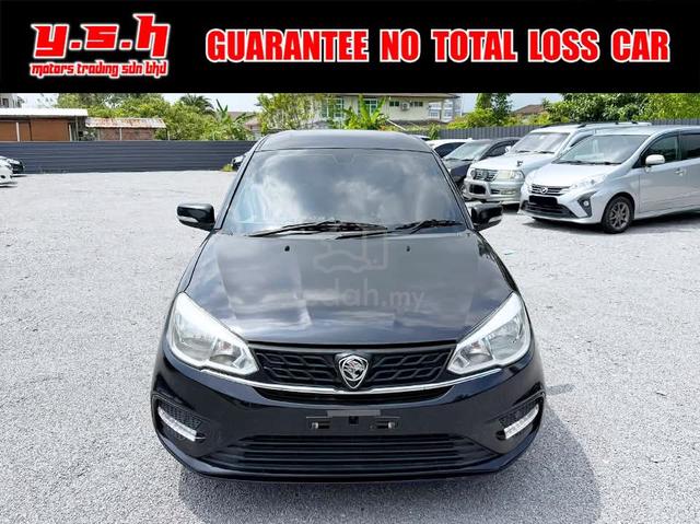 2020 Proton SAGA PREMIUM AT 1.3L (A) - 2