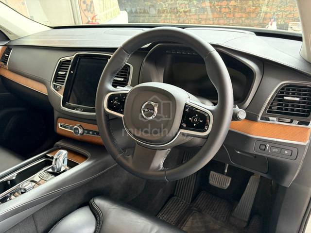 2019 Volvo XC90 2.0 T8 INSCRIPTION (CKD) (A) - 5