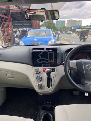 2011 Perodua MYVI 1.3 EZ STANDARD (A) - 5