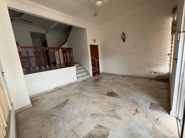 2 Storey Terrace at Bukit Gambir 1
