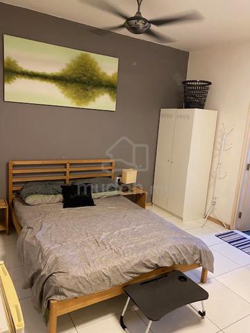 Vista Alam Serviced Apartment 1