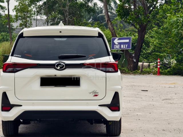 -2022 Perodua ALZA 1.5 AV FACELIFT (A) Full Loan - 3