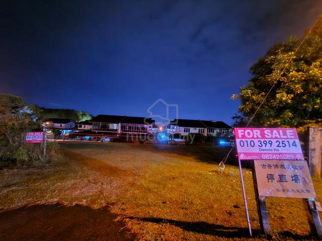 Residential Land For Sale! Located at Kali Garden 3