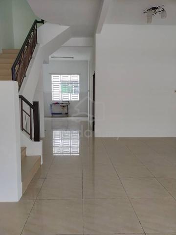 Double Storey House For Sales 1