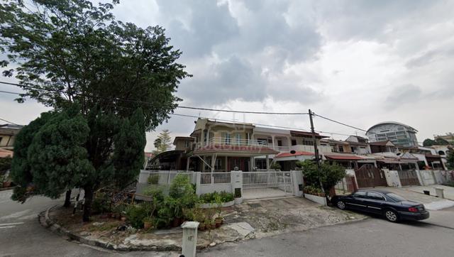 .🟥Corner Lot, Maluri Kepong🟥4919sqft, Big Land Size, Limited Lot 1