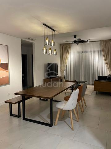 Triuni Residences @ The Sanctuary 1