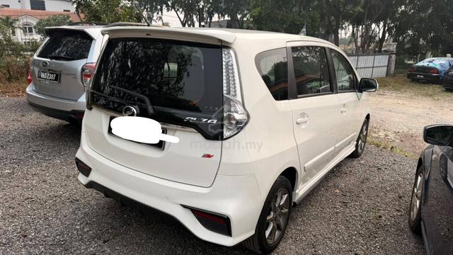 2019 Perodua ALZA 1.5 AV (A) - 2