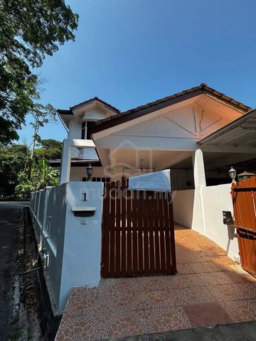 MURAH! Corner Unit Mutiara Perdana Bayan Lepas 1