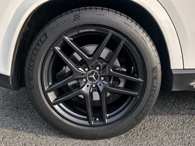 2023 Mercedes Benz GLE450 3.0 4MATIC AMG GLE 450 - 5