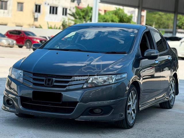 CHEAP PRICE⭐ 2012 Honda CITY 1.5 E  FACELIFT (A) - 2