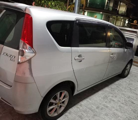2011 Perodua ALZA 1.5 EZ (A) - 5