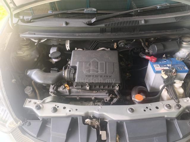 2013 Perodua MYVI 1.3 SXi PREMIUM (M) - 4