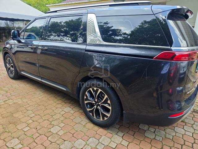 2022 Kia CARNIVAL 2.2 D 11 SEATER (A) - 2