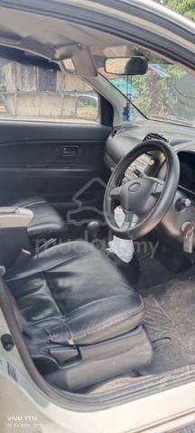 2007 Perodua MYVI 1.3 EZ (A) - 4