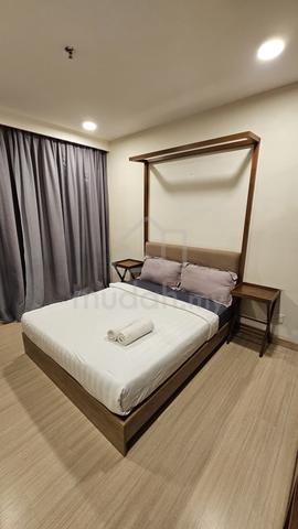 TimurBay Seafront Residences 1