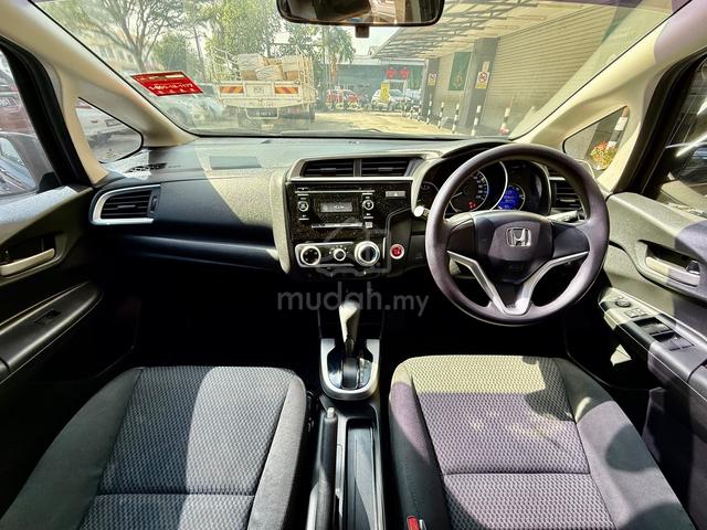 2018 Honda JAZZ 1.5 S (A) TIP TOP UNIT - 3