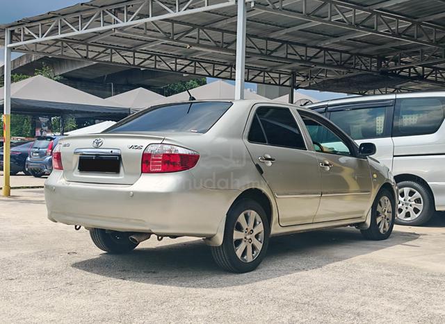 OTR PRICE 2007 Toyota VIOS 1.5 G FACELIFT (A) - 2