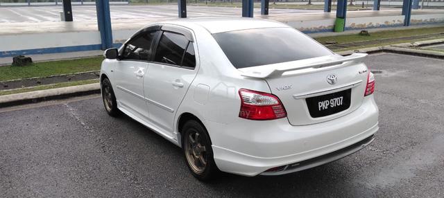 2012 Toyota VIOS 1.5 S NCP150R (A) - 4