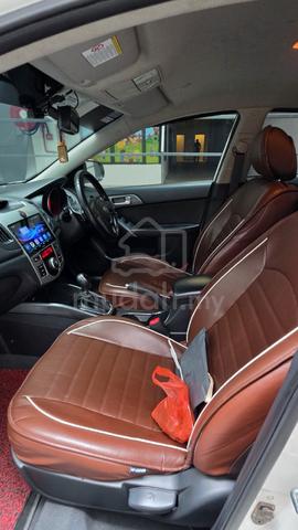 2012 Naza FORTE 1.6 SX ENHANCED (A) - 4