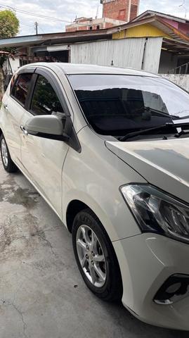 2018 Perodua MYVI 1.3 PREMIUM X MY2017 (A) - 3
