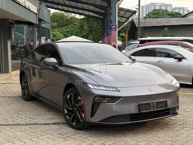 2026 Dongfeng 007 PREMIUM - 1