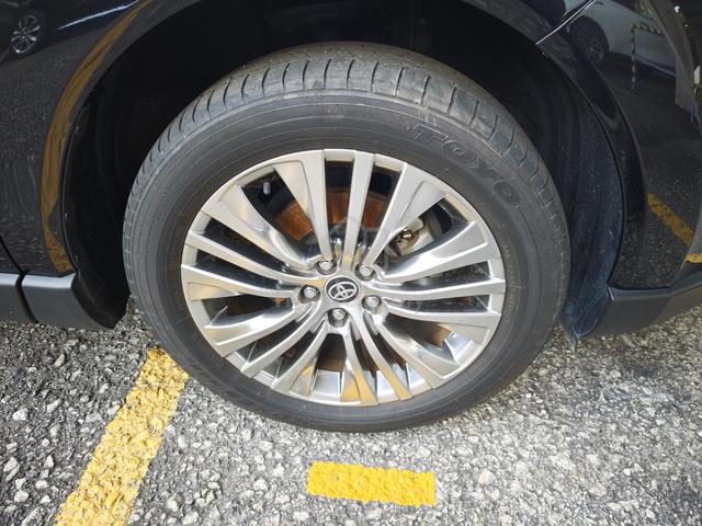 2024 Toyota HARRIER 2.0 Z SPEC DIGITAL METER JBL - 3