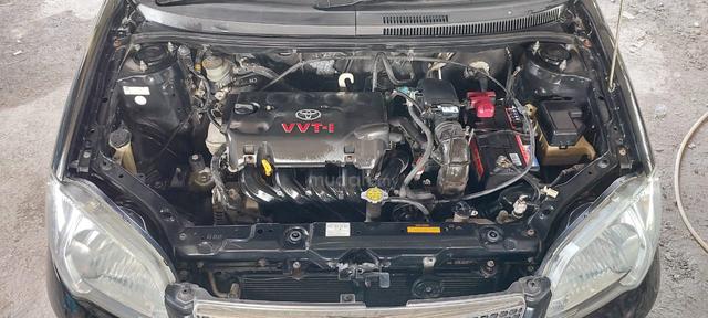 2006 Toyota VIOS 1.5 E (A) - 3
