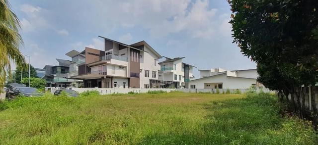 Grandville USJ 1 subang jaya bungalow land 8788sf near sunway 1