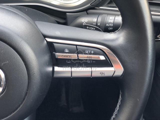 2023 Mazda CX-30 2.0 G HIGH (A) F/S LANE ASIS KIT - 5