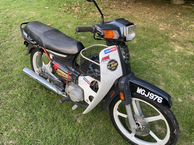 ex5 hight power - photo 10 of 10