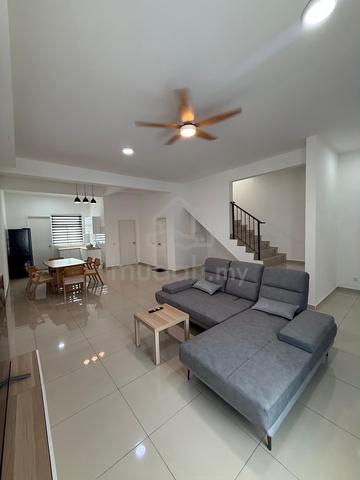 Eco Tropic Taman Kota Masai / Pasir Putih / Tg Langsat /MMHE JohorPort 1