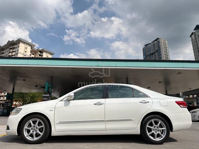 Toyota CAMRY 2.0 G (A) NEW FACELIFT FULL SPEC - 2