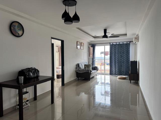 Palm Garden Apartment 1