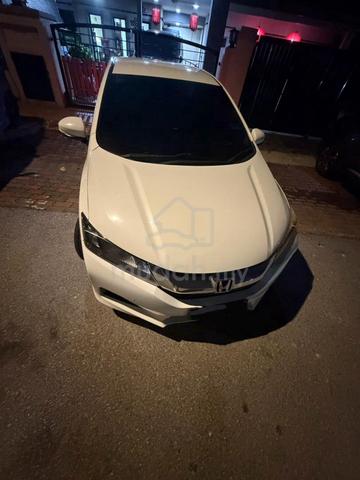 2015 Honda CITY 1.5 S+ (A) I-VTEC 1 Owner - 3